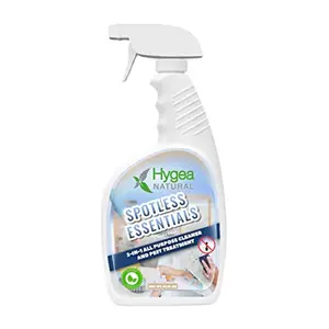 Hygea Natural  24 oz Spotless Essentials 2-in-1 Pest Laundry Fresh Cleaner Spray
