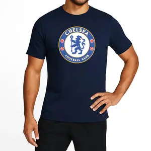 Chelsea FC Cotton T-Shirt - CHL140CT