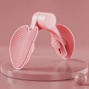 Pelvic Floor Muscle Trainer, Butt Lifter, Leg Trainer, Stretch, Multifunctional Home Gym Equipment, Fitness Tool for Women, Exercise Equipment