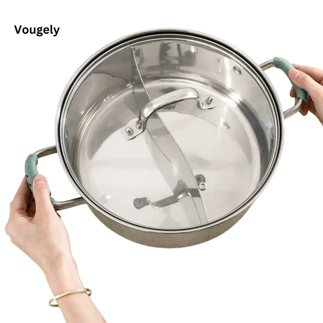 Vougely Pan Handle Covers