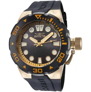 Invicta Men's Pro Diver 51mm Quartz Watch IN-30721