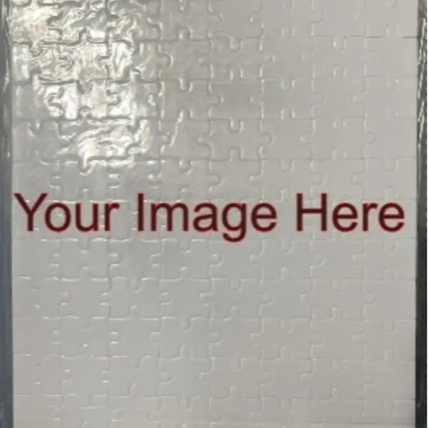 Custom Puzzle 120pc