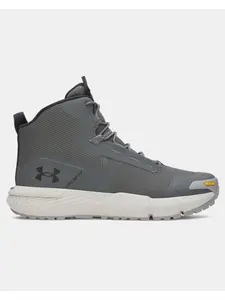 Under Armour Valsetz Mid Men's Tactical Boots