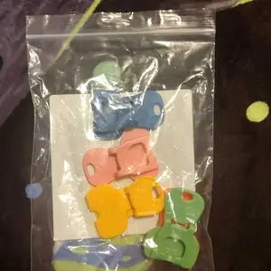 Complete Cover Easy Tab Opener New and Improved 6PK Beverage Barricade 2.0. Drink Can Protector Cap for Soda, Beer, Coke Shields From Bugs, Bees, Dust at the Party, BBQ, Beach Lid