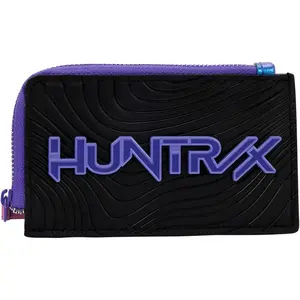 Loungefly KPop Demon Hunters HUNTR/X Card Holder