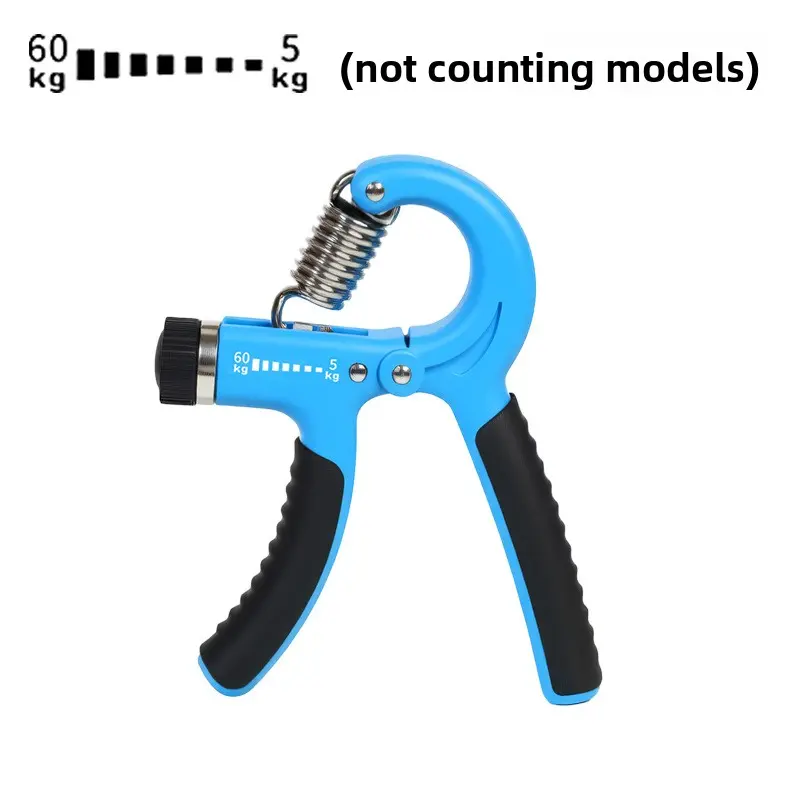 Sky Blue 60kg Coated - Not Countable