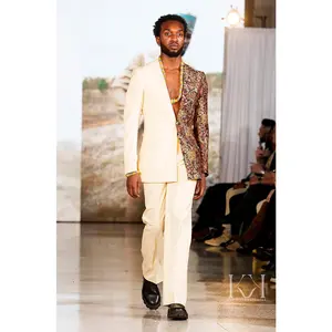 Aseye Cross Personality Suit