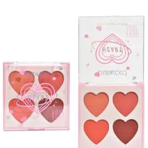 Love Blush Palette