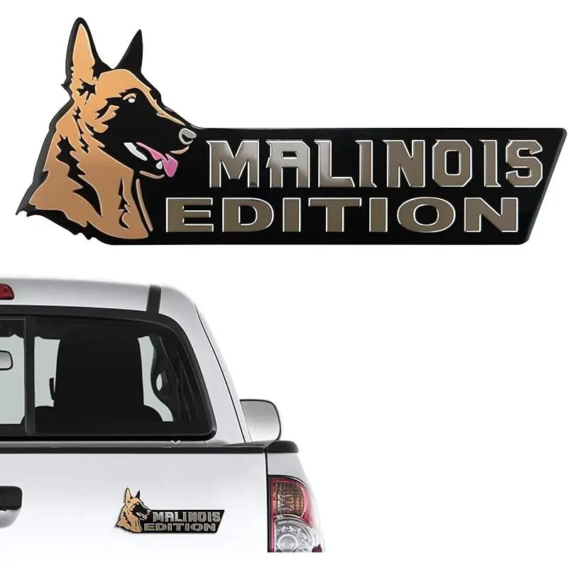 Malinois