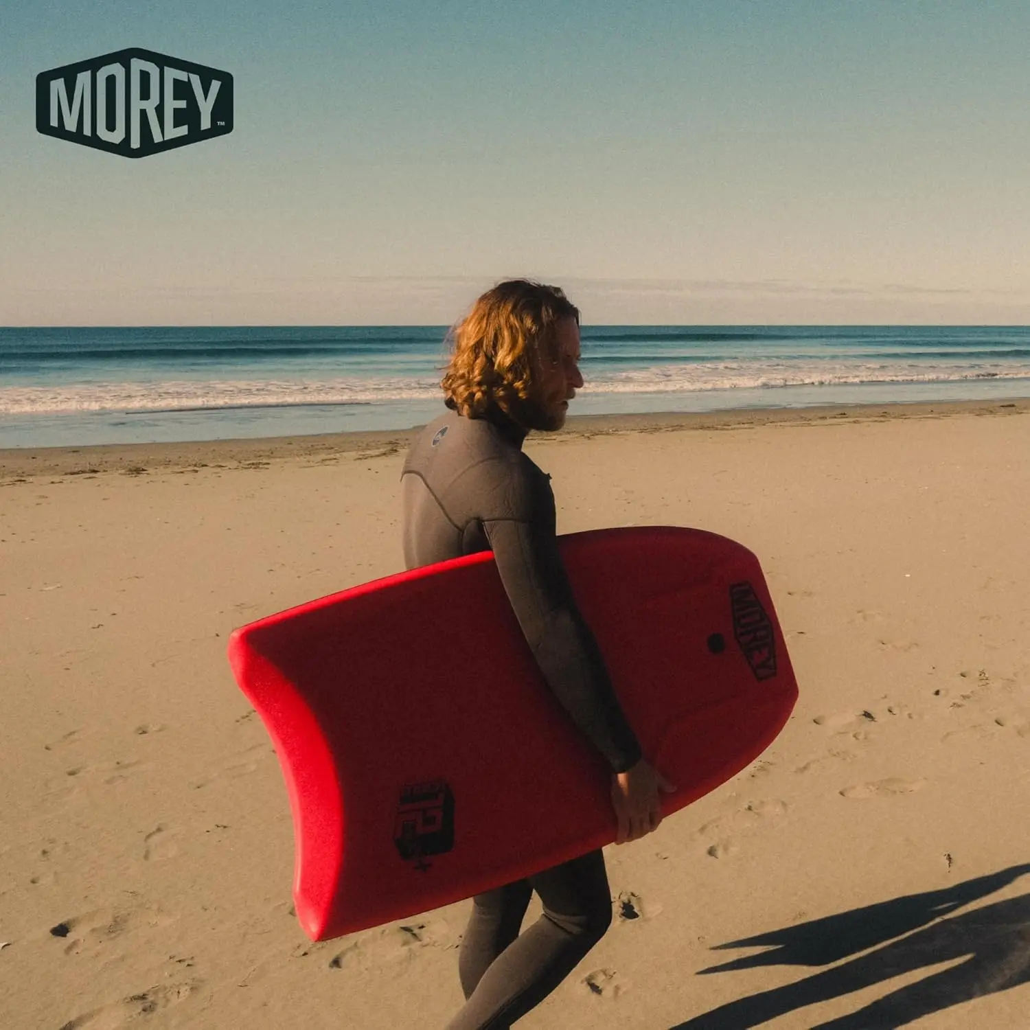 MOREY® Boogie Board. Mach 12 MDS, 42.5