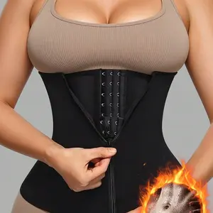 Women's Sports Waist Trainer Belt, Waist Training Cincher, Abdominal and Waist Shaper, Workout Belly Band, Yoga Running Waistband Gift