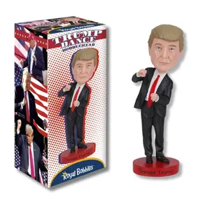 Trump Dance Collectible Bobblehead
