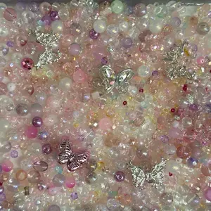 4oz spring has sprung bead mix