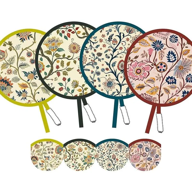 Mughal Blooms