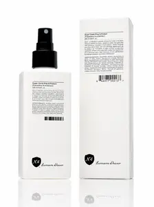 Super Comb Prep & Protect Haircare Daily Edges Leave In Repair