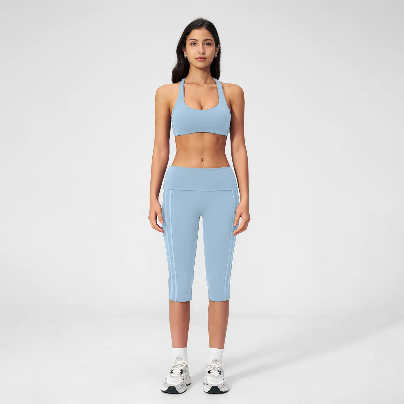 Light blue