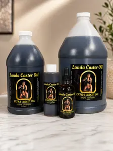 Landa Castor oil ( 1G)