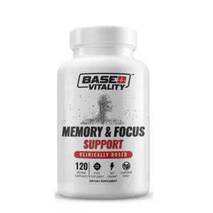 Based Vitality Memory & Focus Support