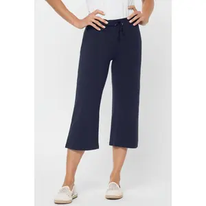 Women's Windley Beach Capris | Navy