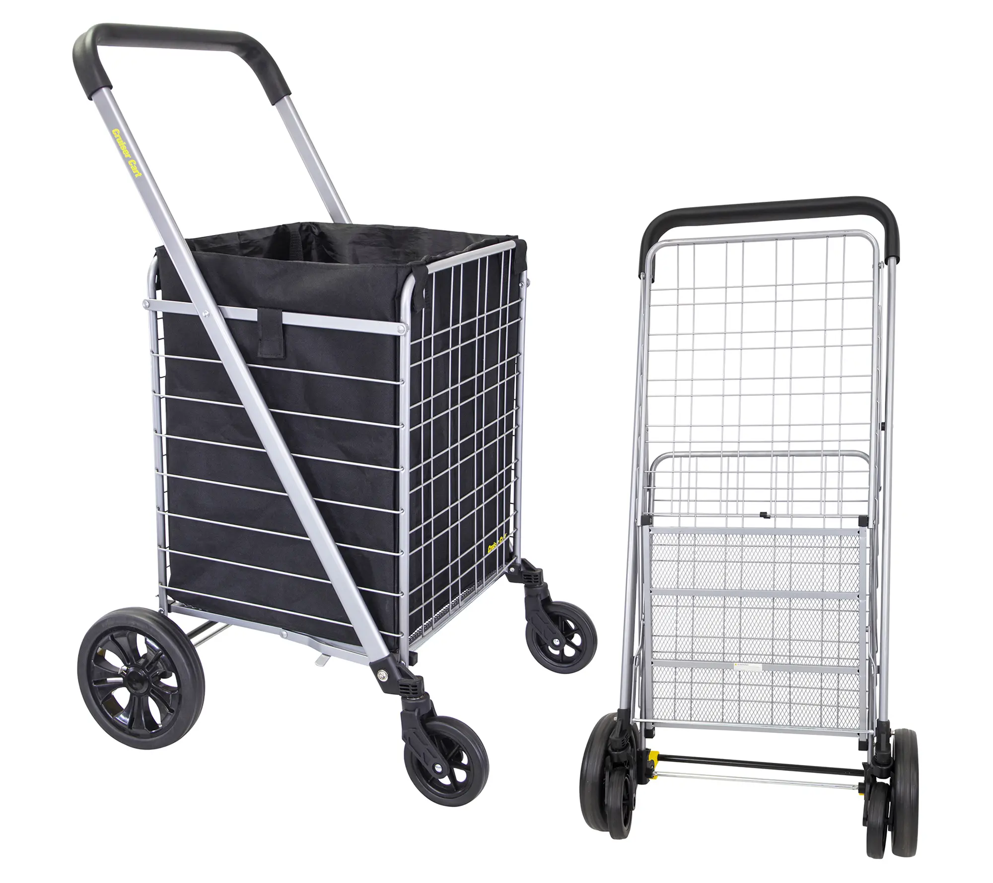 dbest products Cruiser Cart Deluxe Premium Liner bag dbest products Cruiser Cart Deluxe Premium Liner bag