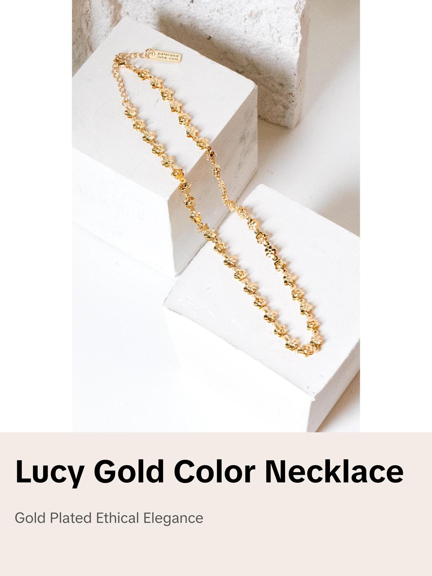 Lucy Necklace