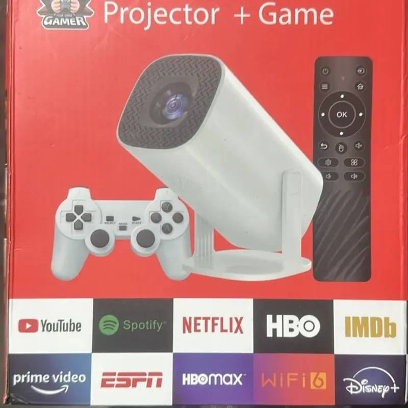 Projector Projector