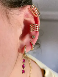 Earrings Set