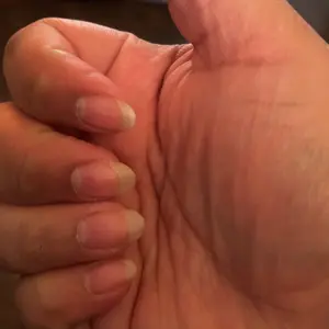 Brother Cosmetics Nail Growth Oil For Strength and Moisture