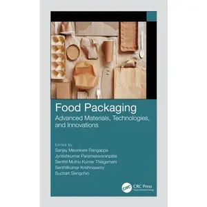 USED-Food Packaging: Advanced Materials, Technologies, and Innovations (Hardcover)