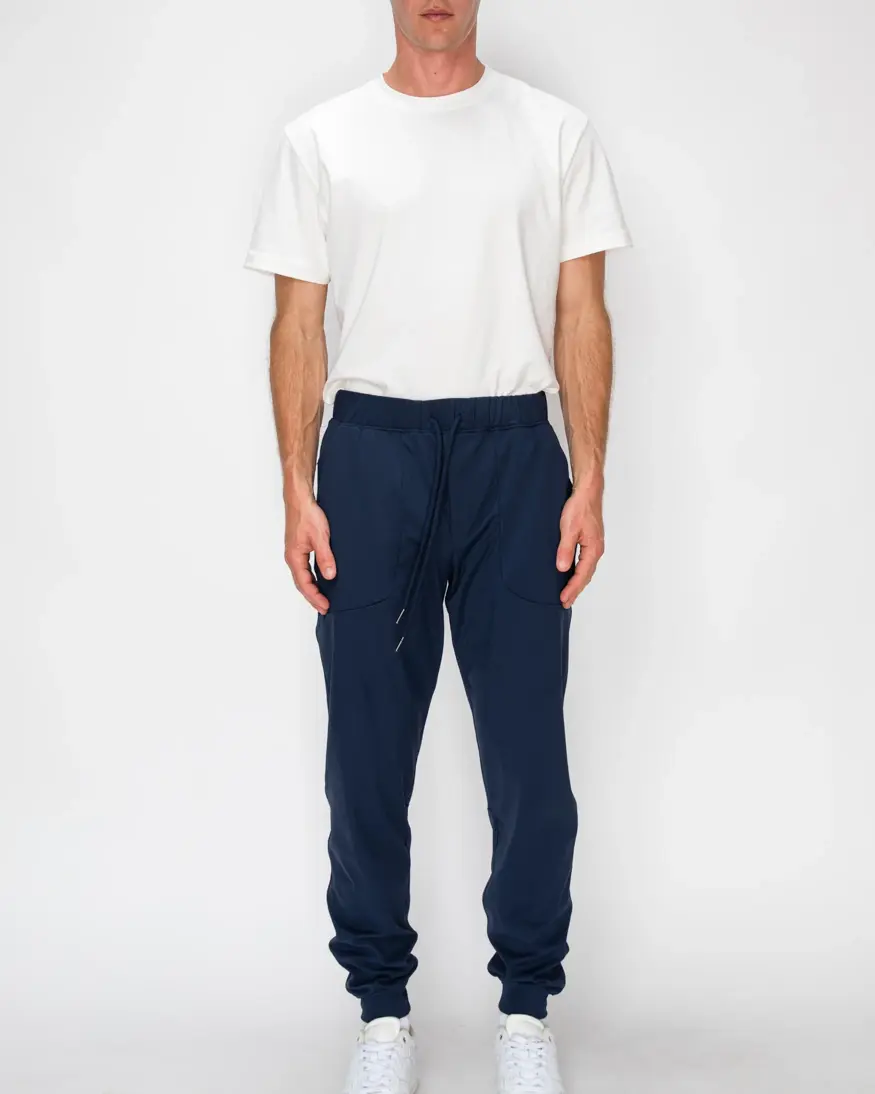 Signature Premium Pants