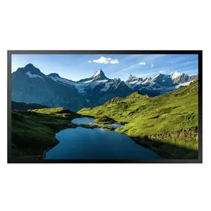 Samsung 55" OHA-S Series FHD Full Outdoor Signage Display OH55A-S2