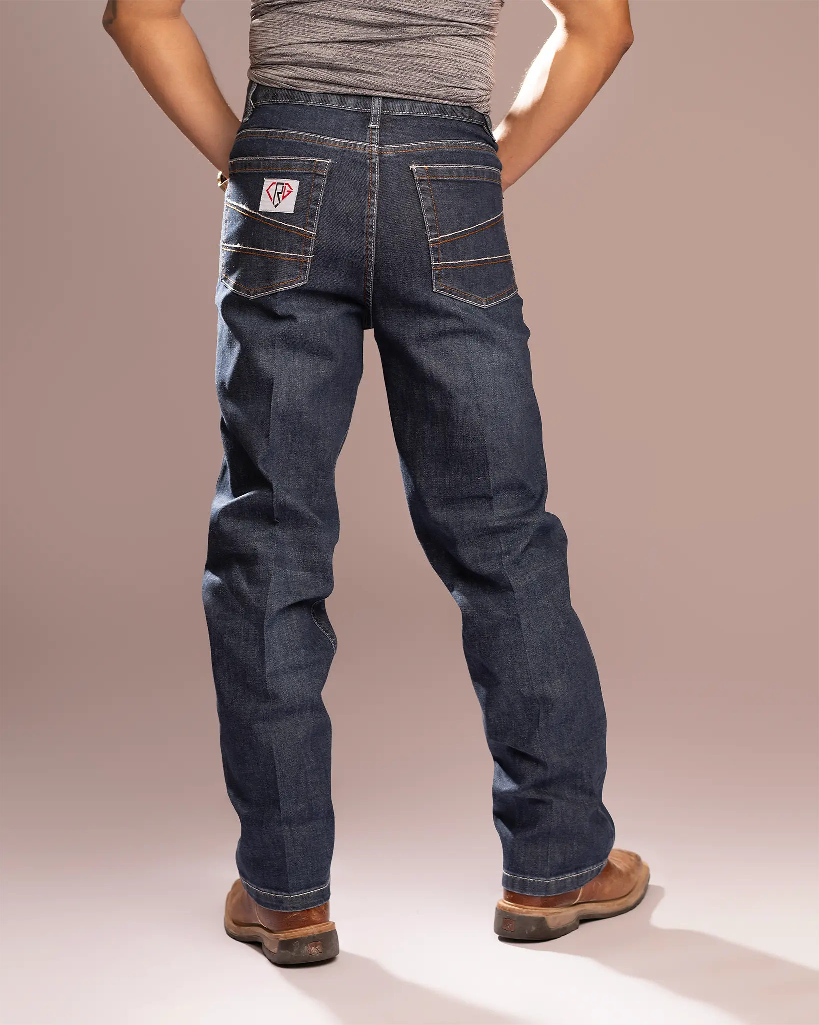 FR Jeans