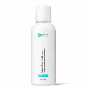 Perfect Image Salicylic Deep Gel Cleanser 4oz 4oz