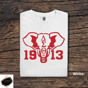 Delta Sigma Theta T-Shirt