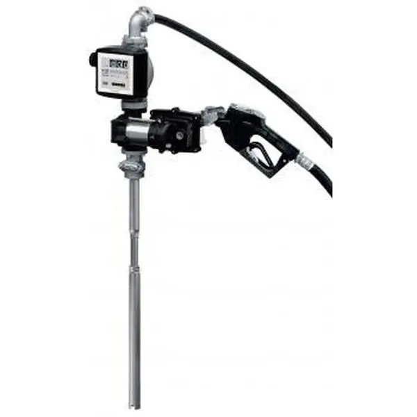 LiquiDynamics 560092-AC 115 VAC Transfer Pump