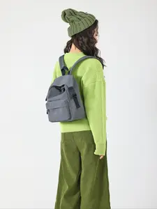 Mini Backpack for Men and Women, Lightweight Outdoor Hiking and Travel Daypack, Casual All Seasons Rucksack for Sports and Climbing, Hiking Trekking Rucksack