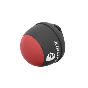 The Nut Smart Touch-Control Bike Taillight