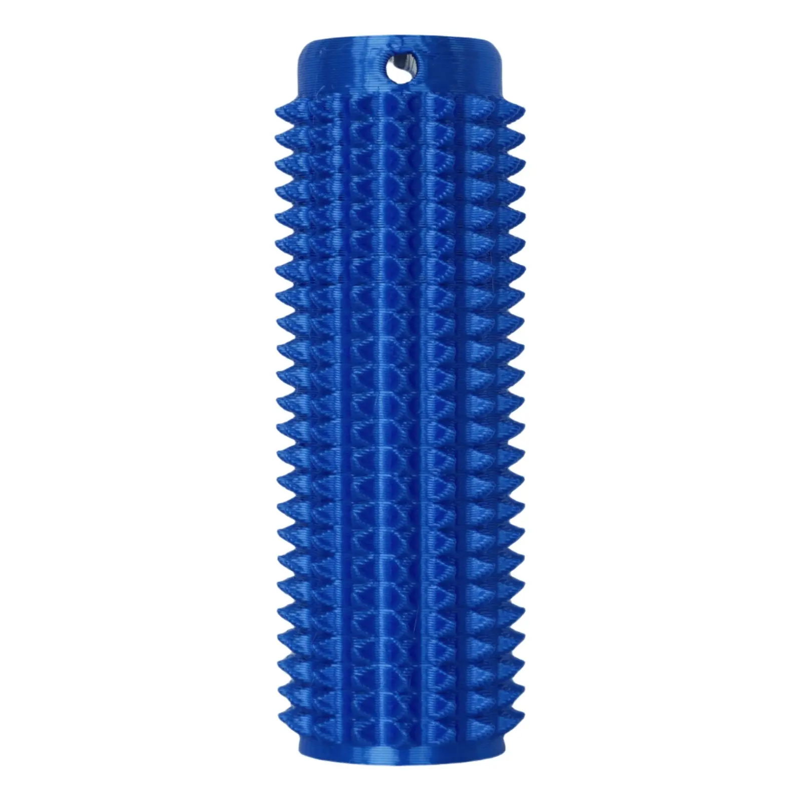 Little Ouchies Fidget, Pocket Mini Fidget Toy, Spiky Grippie Stim Keychain, Venting Key Pendant for AnxietyRelief Positive, Novelty Gifts for Friends