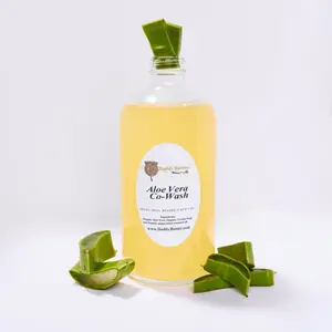 Aloe Vera Clarifying Co-wash