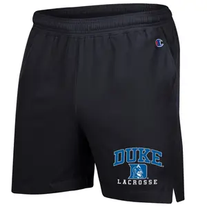 Duke Lacrosse 5" Shorts - Adult