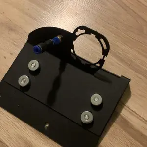 45-Degree Tile Chamfering Tool with Base Plate, Type 100 Angle Grinder Stand for 45° Tile Chamfer Cutting, Angle Grinder Stand for Cutting Ceramic and Stone Power Tools #TOP PICKS