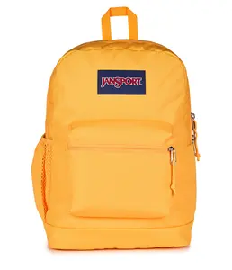 JanSport Unisex Cross Town Plus Laptop Backpack