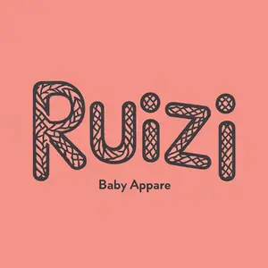 Ruizi baby shop logo