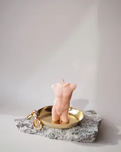 #2 Nudes Collection George - Light Cool