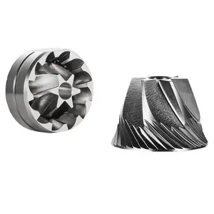 5 6 7 Core Coffee Grinder Conical Burr for Espresso Grinding Replacement Parts TiktokShopSpringGlowUp