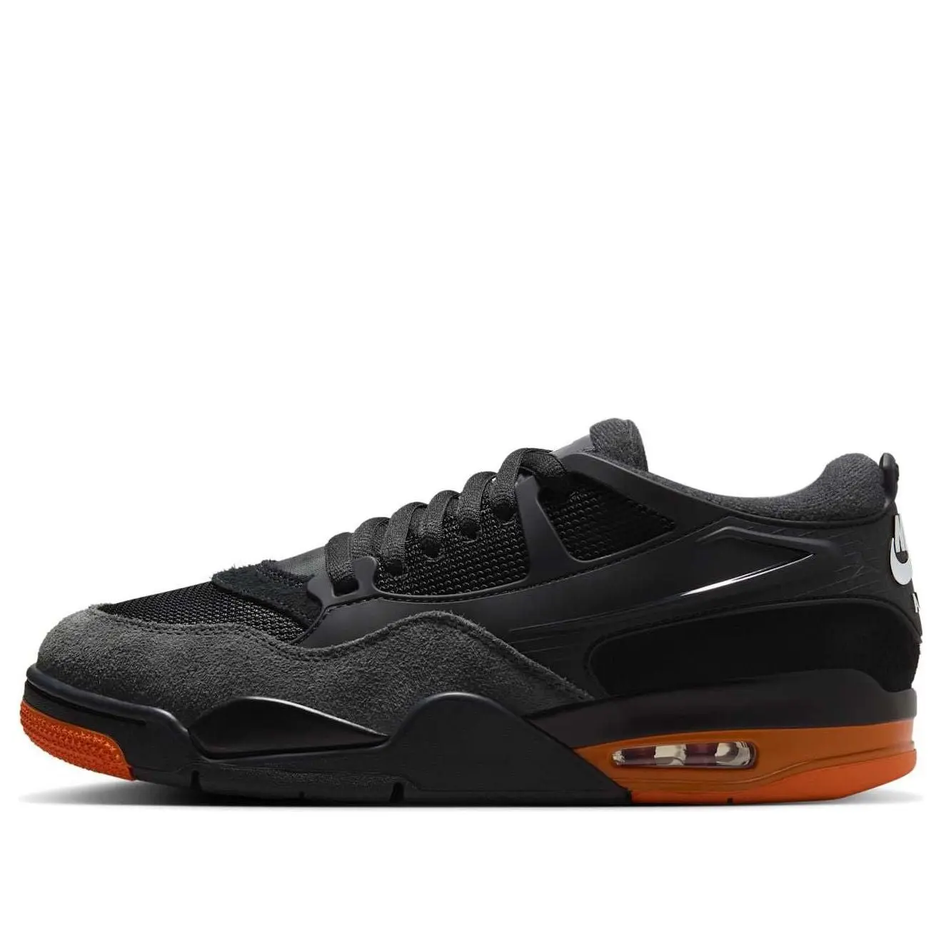 Air Jordan 4 RM 'Black Starfish' HF8126-001