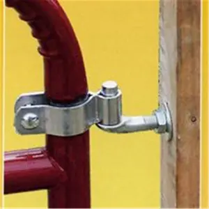 Speeco S16100900 Gate Hinge