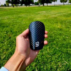 SccerUp Carbon Fiber Shin Guards (3-4 Day Shipping) SccerUp Carbon Fiber Shin Guards (3-4 Day Shipping)
