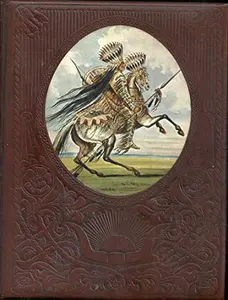 USED-The Great Chiefs - The Old West by Benjamin Capps (Hardcover)