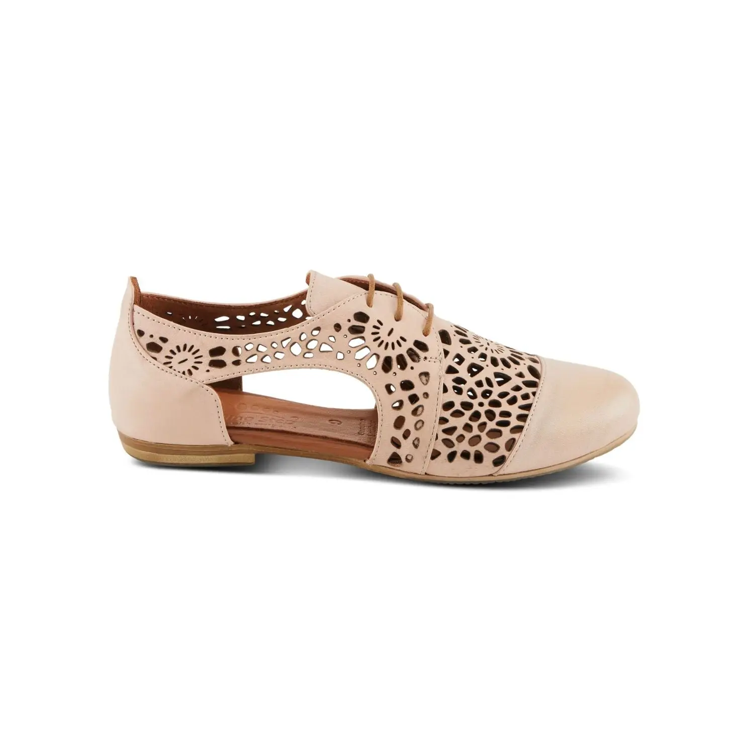 Spring Step Theone Oxford J039